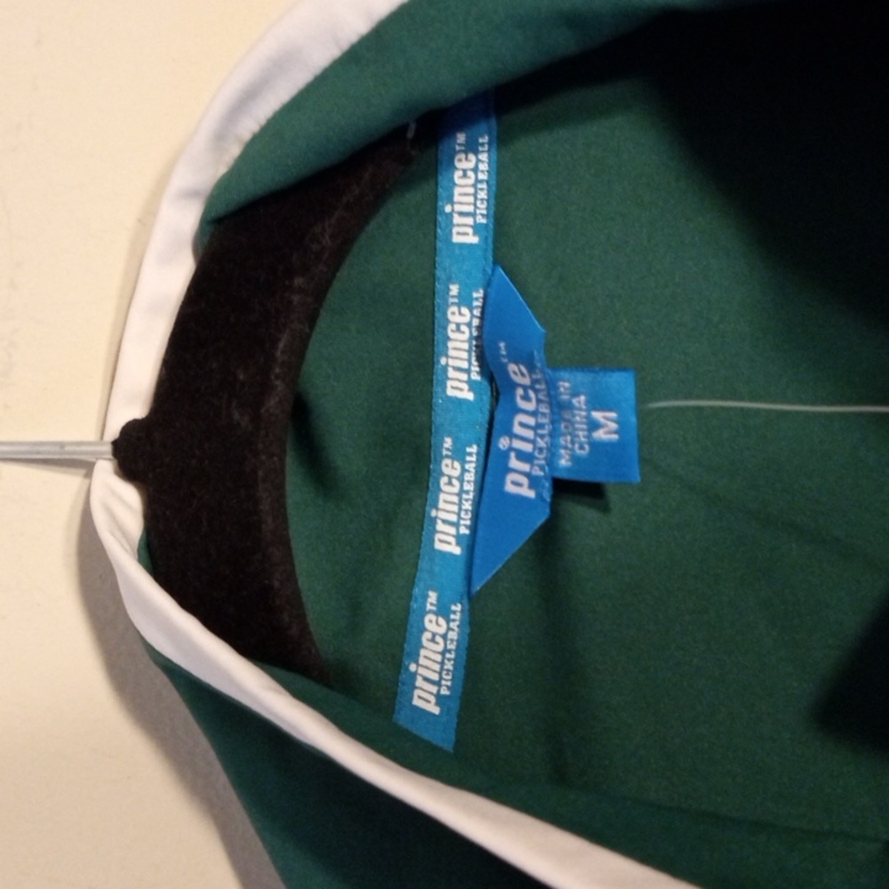 Target Prince Pickleball Jacket - Picture 4 of 4
